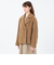 【WEB&一部店舗限定】【HESSLE P-COAT(ヘスルピーコート)】