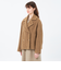 【WEB&一部店舗限定】【HESSLE P-COAT(ヘスルピーコート)】