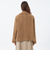 【WEB&一部店舗限定】【HESSLE P-COAT(ヘスルピーコート)】