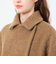 【WEB&一部店舗限定】【HESSLE P-COAT(ヘスルピーコート)】