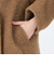 【WEB&一部店舗限定】【HESSLE P-COAT(ヘスルピーコート)】