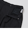 WARM TWILL ワイドパンツ