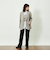GREY LABEL ウールシングルジャケット