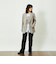 GREY LABEL ウールシングルジャケット