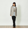 GREY LABEL ウールシングルジャケット