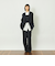 GREY LABEL ウールシングルジャケット