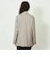 GREY LABEL ウールシングルジャケット