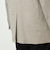 GREY LABEL ウールシングルジャケット