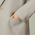 GREY LABEL ウールシングルジャケット
