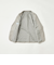 GREY LABEL ウールシングルジャケット