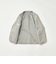 GREY LABEL ウールシングルジャケット