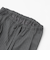 GREY LABEL ウールストライプイージーパンツ