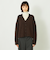 GREY LABEL ブークレカーディガン