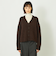 GREY LABEL ブークレカーディガン