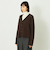 GREY LABEL ブークレカーディガン