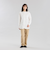 GREY LABEL バンドカラーシャツ