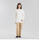 GREY LABEL バンドカラーシャツ