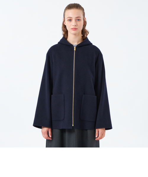 ショートビーバーフードコート｜マッキントッシュフィロソフィーの通販