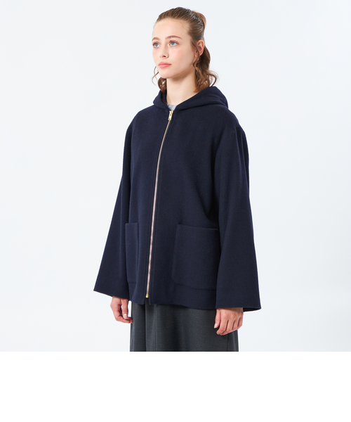 ショートビーバーフードコート｜マッキントッシュフィロソフィーの通販