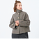 【WEB&一部店舗限定】【WELBURY SHORT（ウェルベリーショート）】HEAT TWEED製