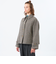 【WEB&一部店舗限定】【WELBURY SHORT（ウェルベリーショート）】HEAT TWEED製
