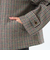 【WEB&一部店舗限定】【WELBURY SHORT（ウェルベリーショート）】HEAT TWEED製