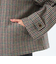 【WEB&一部店舗限定】【WELBURY SHORT（ウェルベリーショート）】HEAT TWEED製