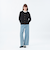 【ROYTON（ロイトン）】 HEAT KNIT