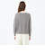 【ROYTON（ロイトン）】 HEAT KNIT