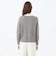【ROYTON（ロイトン）】 HEAT KNIT