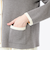 【ROYTON（ロイトン）】 HEAT KNIT