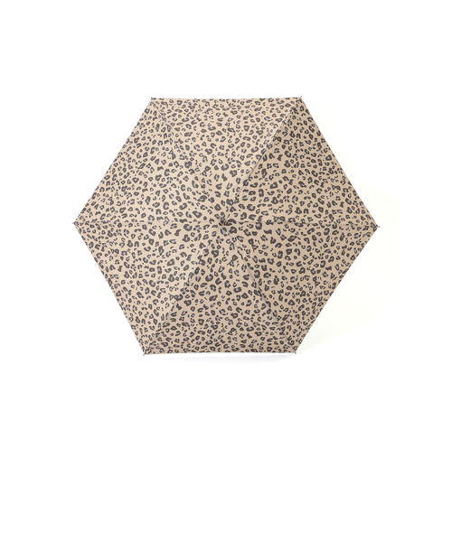 晴雨兼用】レオパード柄ミニ傘｜マッキントッシュフィロソフィーの通販