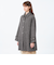 【WELBURY（ウェルベリー）】HEAT TWEED製