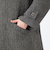【WELBURY（ウェルベリー）】HEAT TWEED製