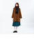 【WEB&一部店舗限定】バッキンガムベア ウールマフラー