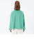 【LEE11月号掲載/蛯原友里さん着用】【一部予約販売】【WELBURY NO COLLAR SHORT（ウェルベリーノーカラーショート）】ウールメルトン製
