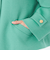 【LEE11月号掲載/蛯原友里さん着用】【一部予約販売】【WELBURY NO COLLAR SHORT（ウェルベリーノーカラーショート）】ウールメルトン製