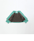 【LEE11月号掲載/蛯原友里さん着用】【一部予約販売】【WELBURY NO COLLAR SHORT（ウェルベリーノーカラーショート）】ウールメルトン製