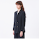 【WEB&一部店舗限定】ダブルブレストブレザー