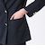 【WEB&一部店舗限定】ダブルブレストブレザー