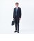 Subalpino サッカー TAPERD TROUSERS