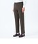 Subalpino サッカー TAPERD TROUSERS