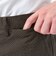 Subalpino サッカー TAPERD TROUSERS
