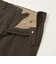 Subalpino サッカー TAPERD TROUSERS