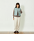 GREY LABEL【FELTON VEST（フェルトンベスト）】