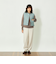 GREY LABEL【FELTON VEST（フェルトンベスト）】