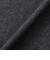 GREY LABEL ウールカシミヤバイカラーニット