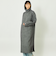 GREY LABEL 【BEALACH(ベラック)】HEAT TWEED製