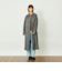 GREY LABEL 【BEALACH(ベラック)】HEAT TWEED製