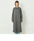 GREY LABEL 【BEALACH(ベラック)】HEAT TWEED製